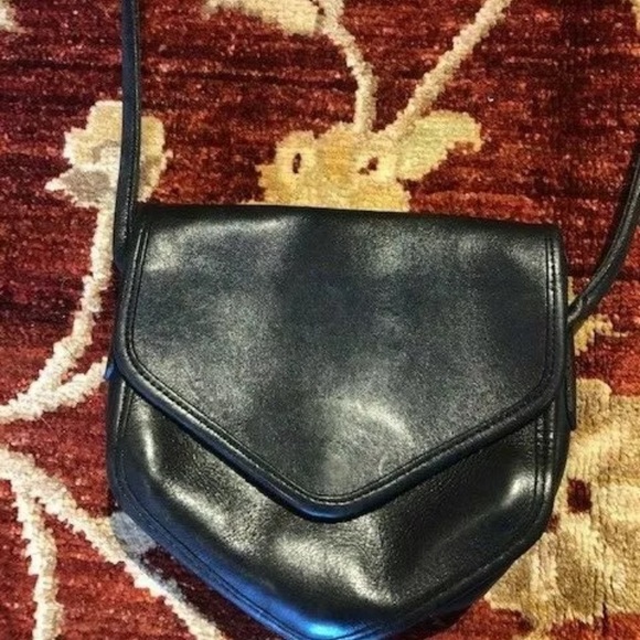 Coach Handbags - Vintage Coach Megan Geometric Crossbody Purse